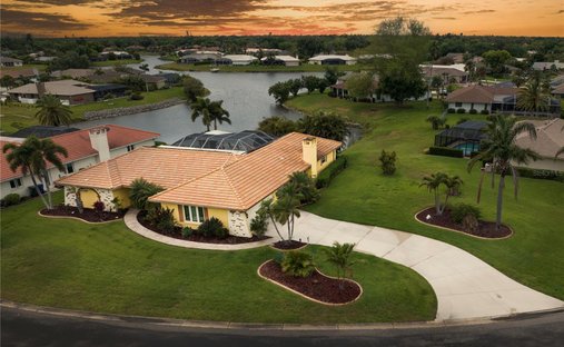 Casa a Venezia, Florida, Stati Uniti 1
