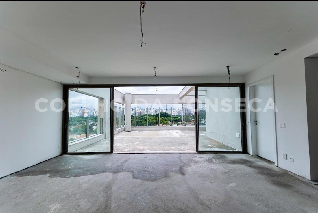 Condo in Brazil 5 - 17636449