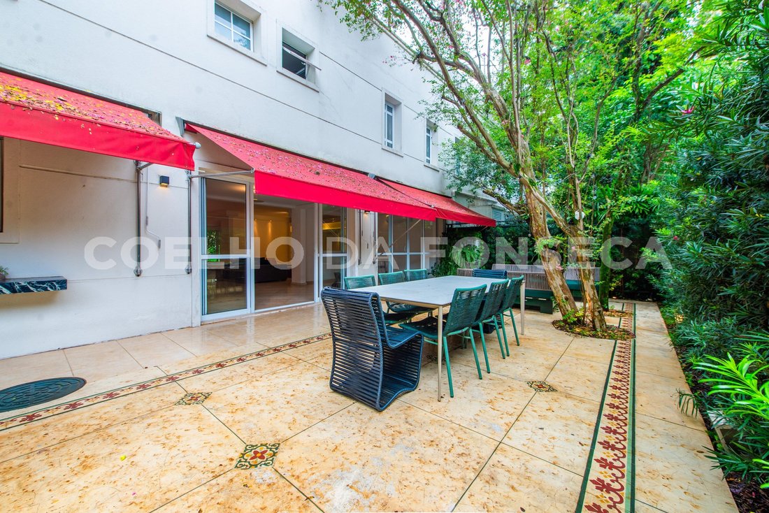 Condominio a San Paolo, San Paolo, Brasile 2 - 17639466