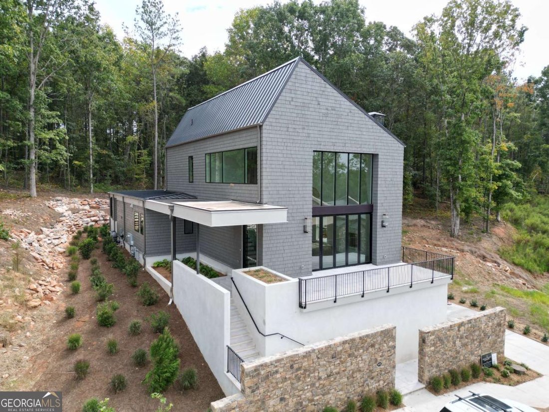 House in Chattahoochee Hills, Georgia, United States 1 - 17633867