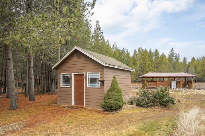 House in Colbert, Washington, United States 5 - 17377830