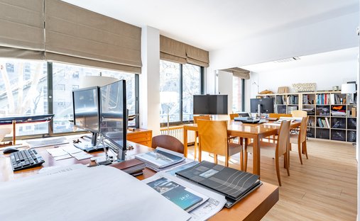 Appartement à Sant Martí, Barcelone, Espagne 1