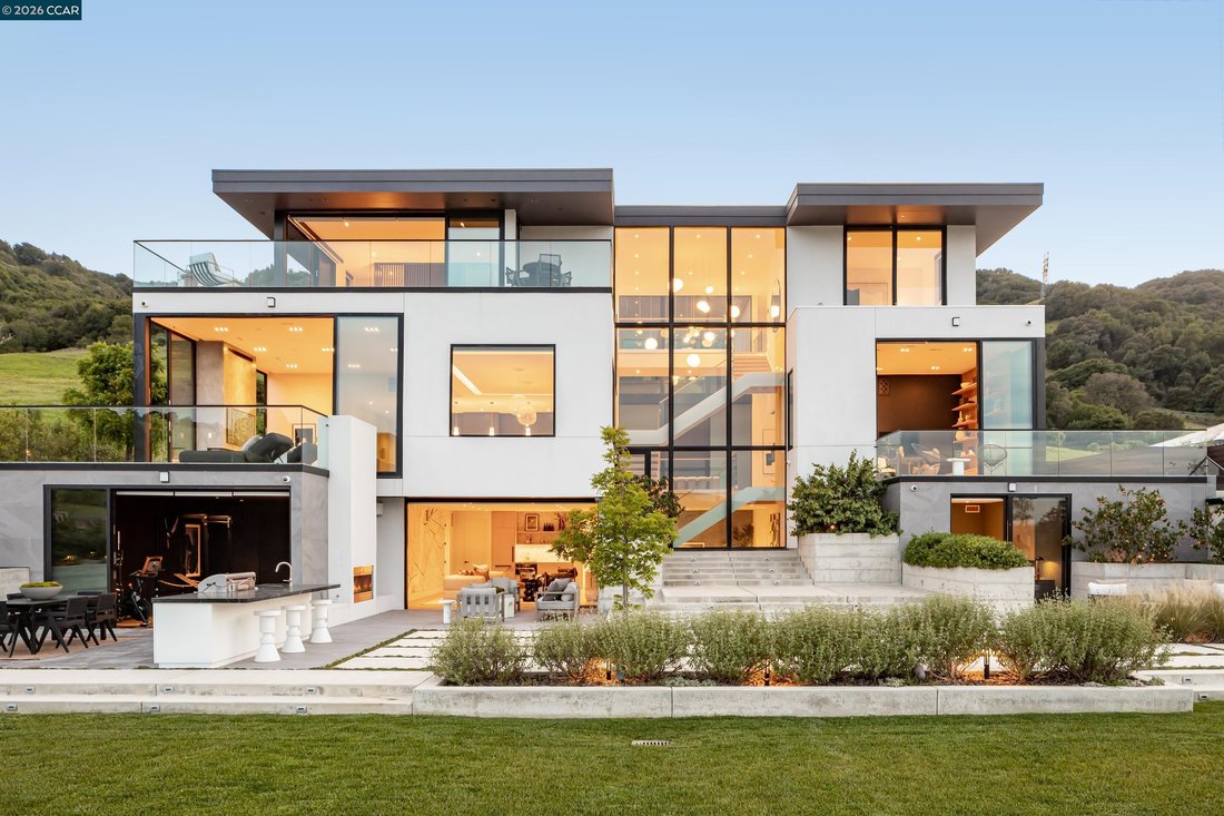 House in Orinda, California, United States 1 - 17633734