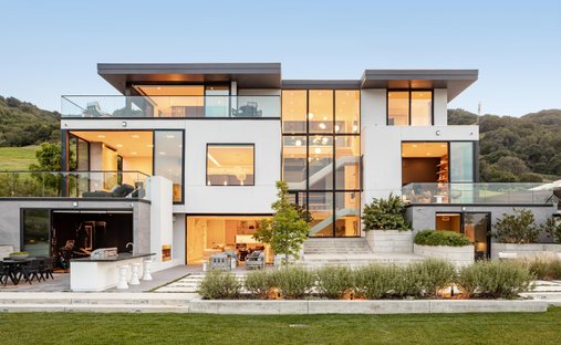 House in Orinda, California, United States 1