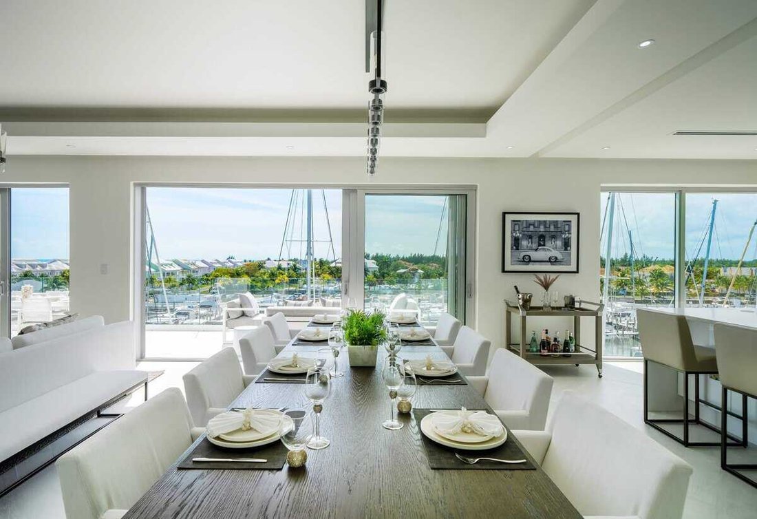 Condo in Nassau, New Providence, The Bahamas 5 - 15427212