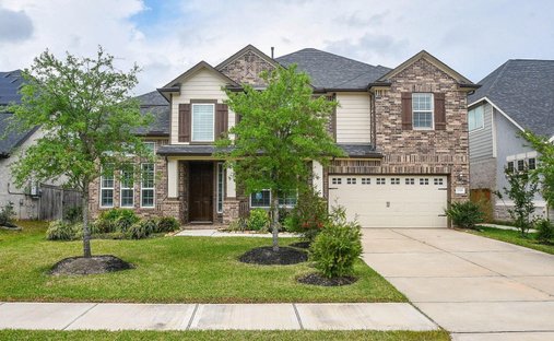 Casa a Katy, Texas, Stati Uniti 1