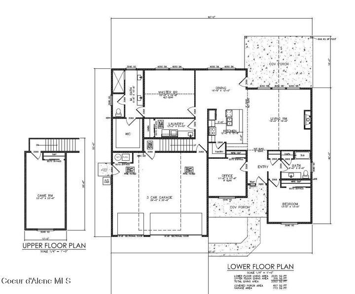 House in Athol, Idaho, United States 2 - 17636755