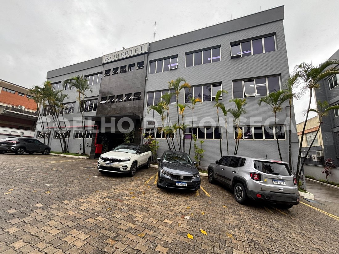 House in Brazil 1 - 17639535