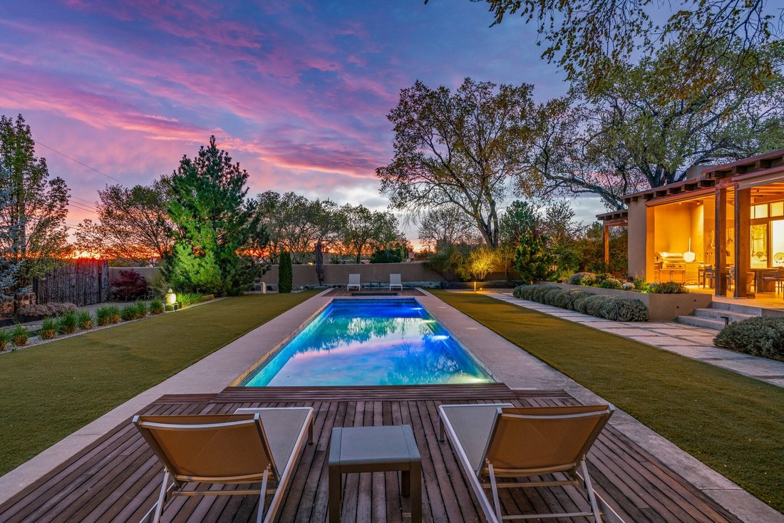 House in Santa Fe, New Mexico, United States 2 - 17630677