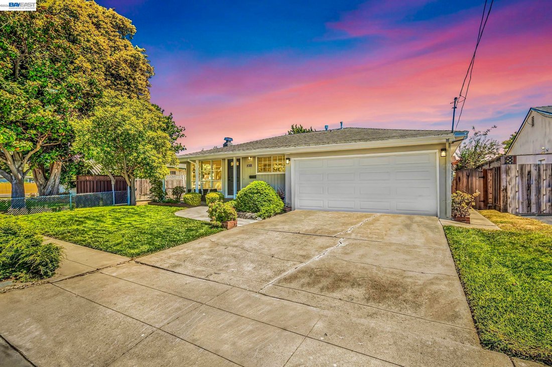 House in Newark, California, United States 2 - 17627880
