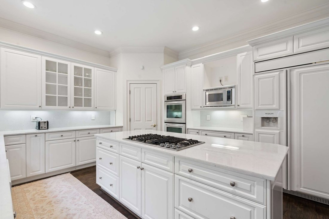 House in Brookhaven, Georgia, United States 5 - 17629641