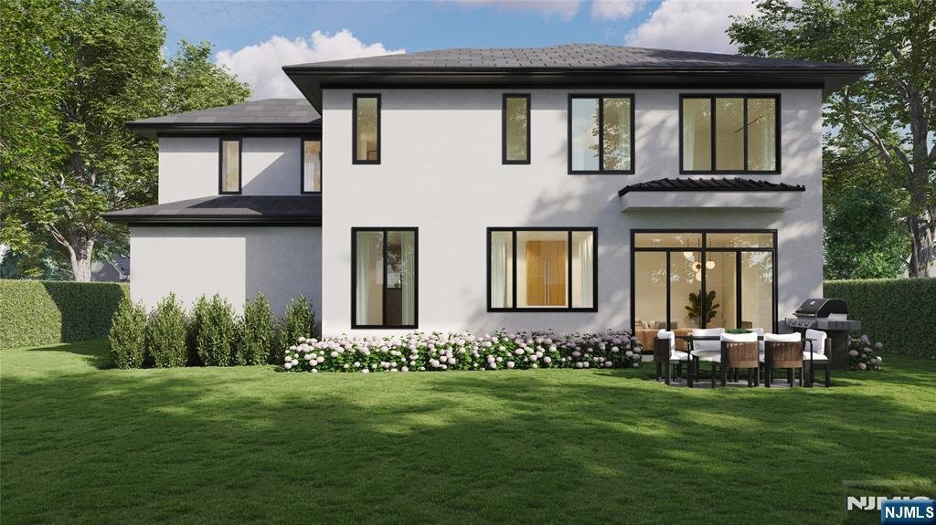 House in Tenafly, New Jersey, United States 2 - 17628491