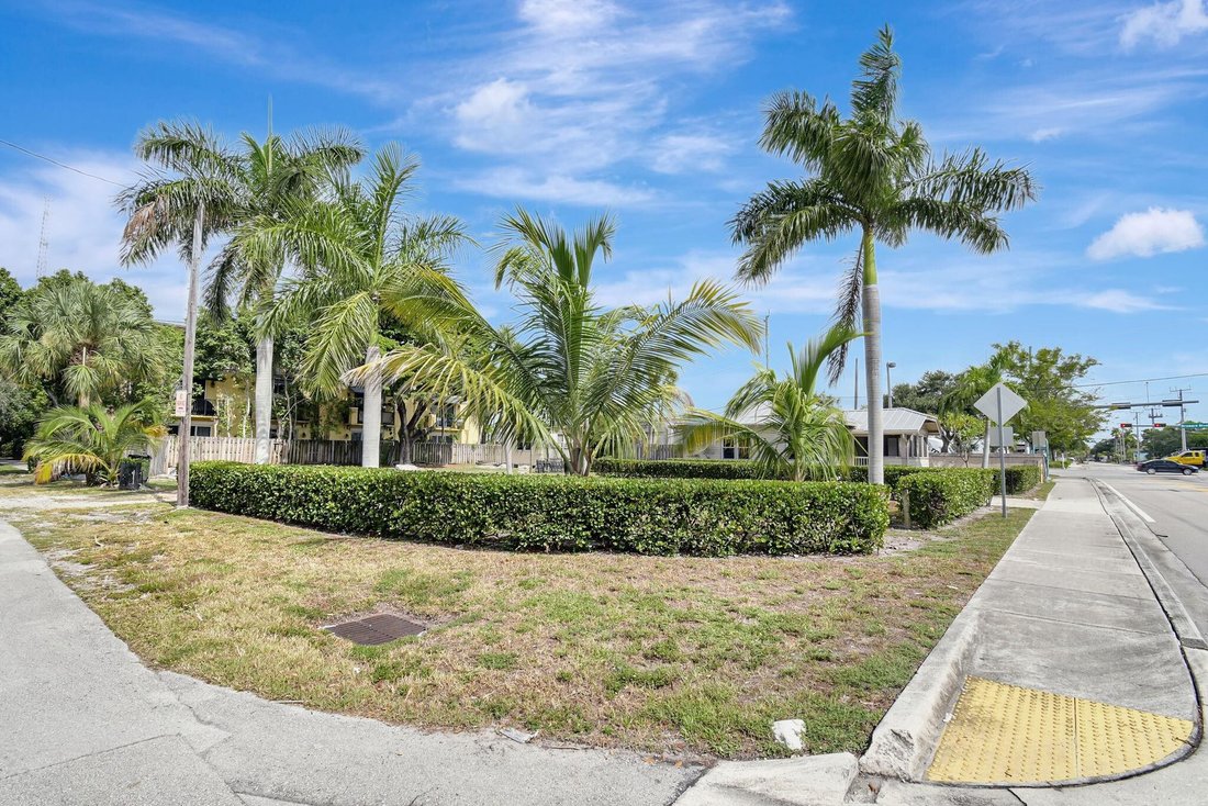 House in Fort Lauderdale, Florida, United States 2 - 16634859