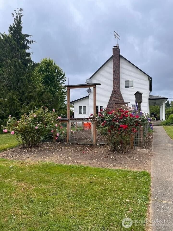 Farm Ranch in Roy, Washington, United States 3 - 17638825