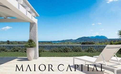 Casa a Centro, Olbia, Italia 1