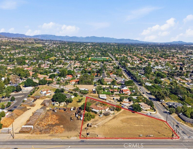 Land in Los Angeles, California, United States 5 - 17633205