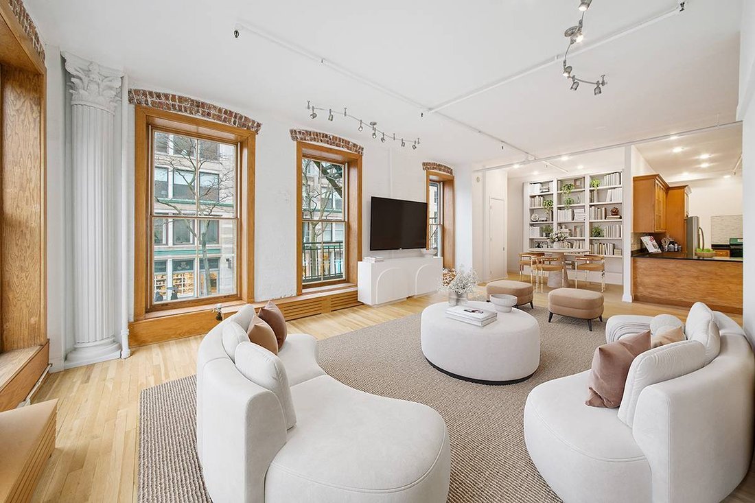 Co Op in New York, New York, United States 3 - 17627988