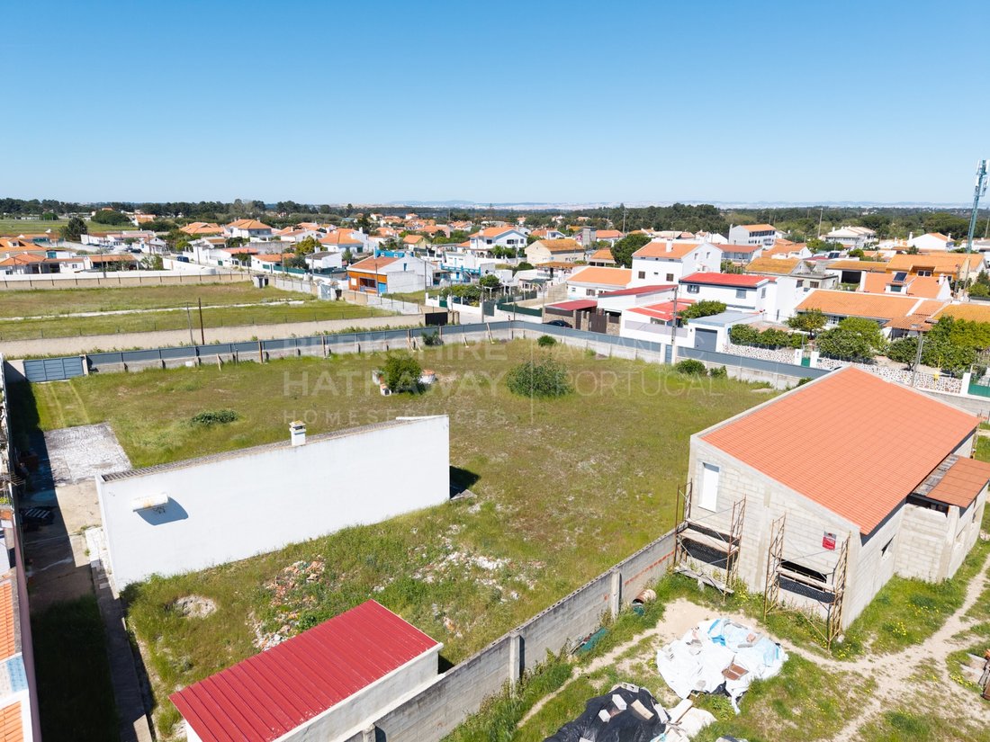 House in Quinta do Anjo, Setubal, Portugal 2 - 17630004