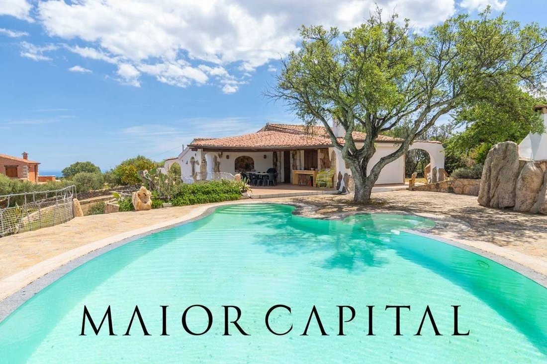 House in Budoni, Sardinia, Italy 5 - 17638944