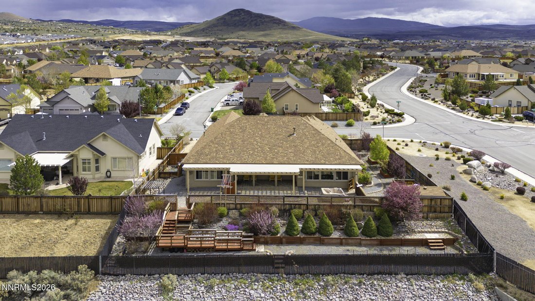 House in Sparks, Nevada, United States 2 - 17638735