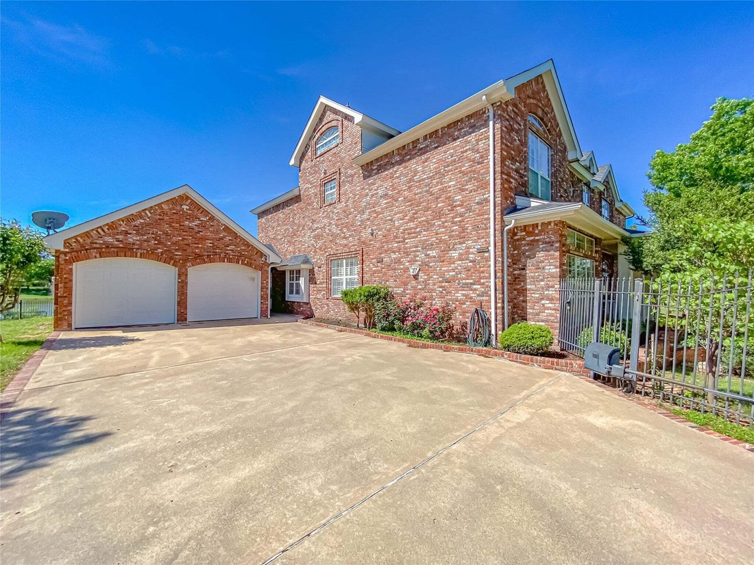 House in Abilene, Texas, United States 2 - 17634691