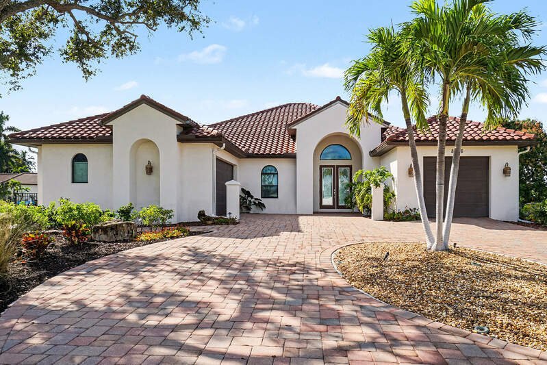 House in Fort Myers, Florida, United States 4 - 16919907