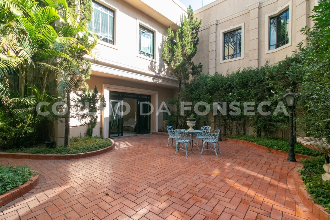 House in São Paulo, State of São Paulo, Brazil 2 - 17636134