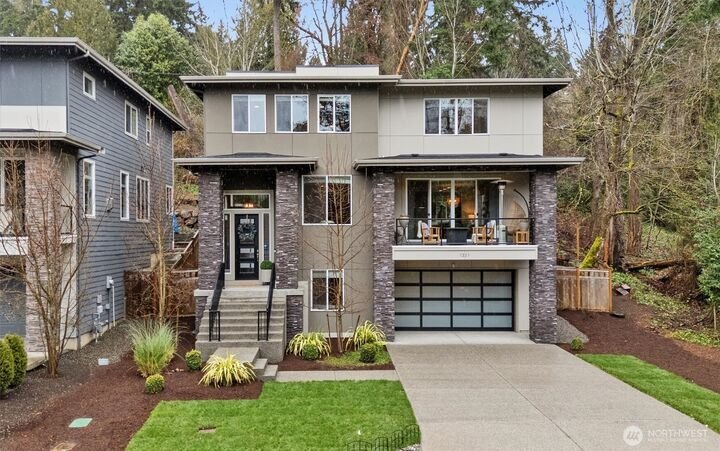 House in Kirkland, Washington, United States 3 - 17456184