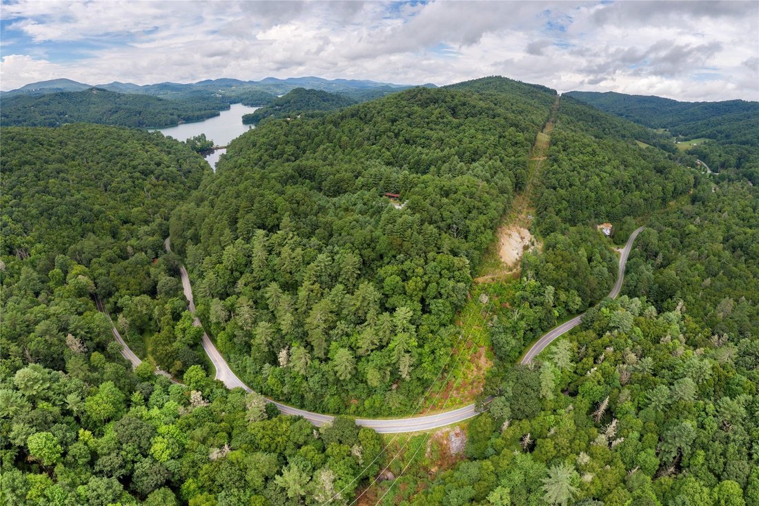 Land in Glenville, North Carolina, United States 3 - 15896422