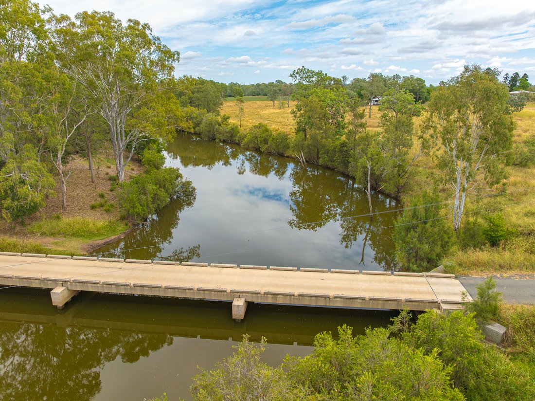 Casa di campagna a Silverleaf, Queensland, Australia 5 - 17640746