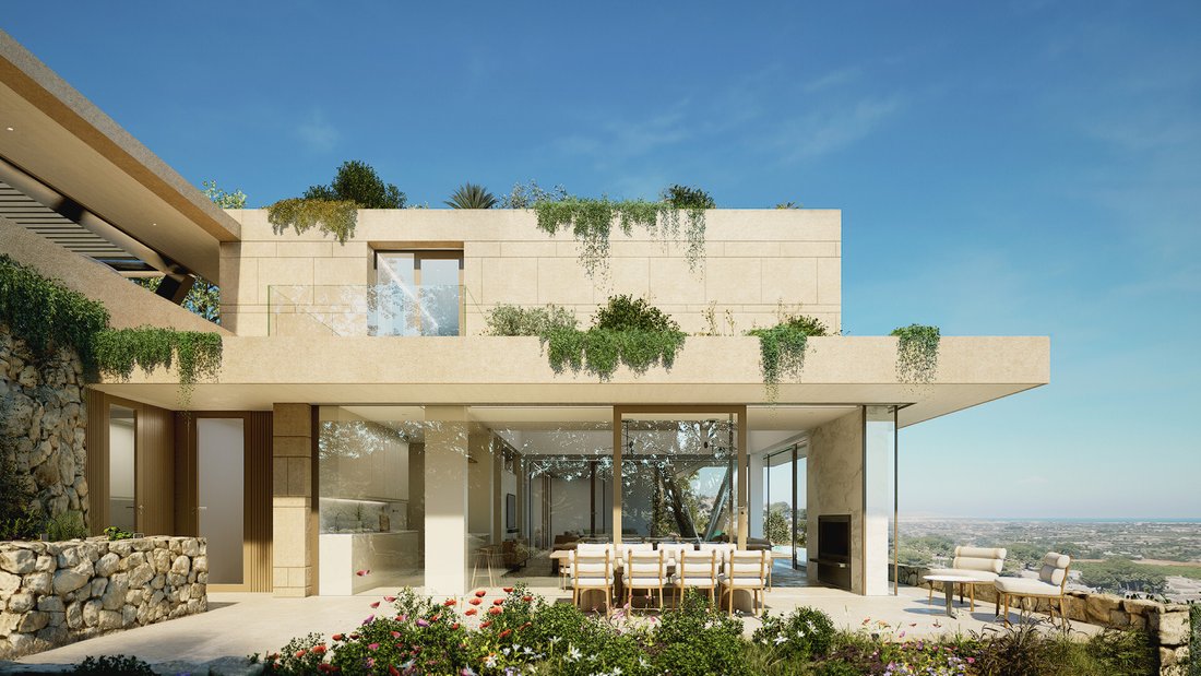 House in Denia, Valencian Community, Spain 1 - 17635910