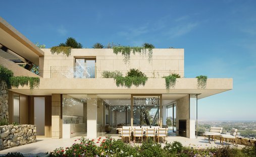 Maison à Dénia, Valence, Espagne 1