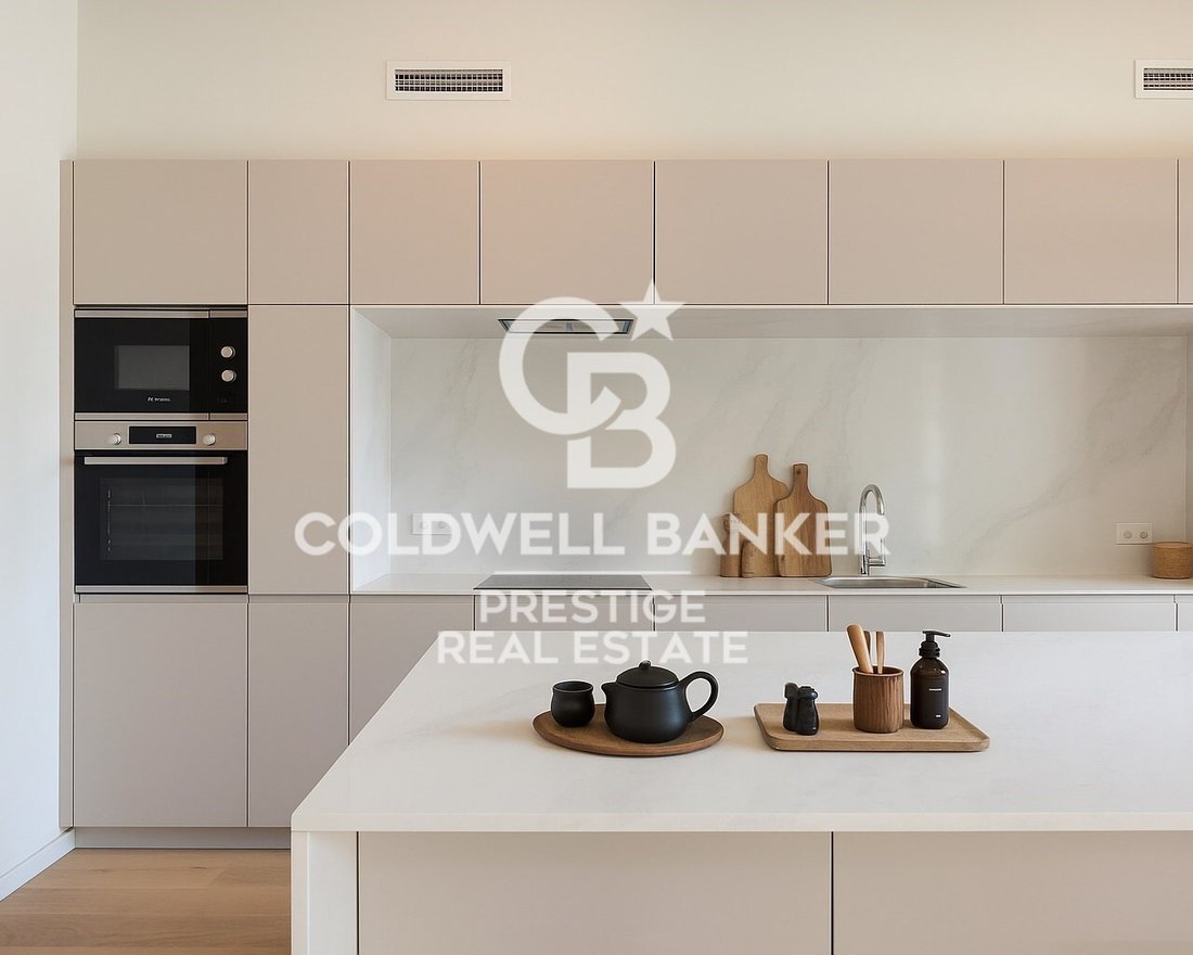 Apartment in Eixample, Barcelona, Spain 5 - 16960731