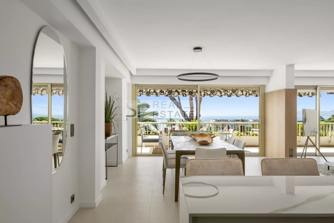 Apartment in La Californie, Cannes, France 3 - 15421185