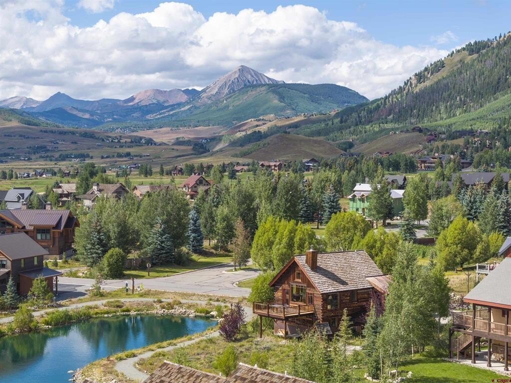 House in Crested Butte, Colorado, United States 3 - 16121064