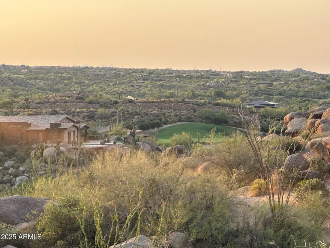 Land in Scottsdale, Arizona, United States 2 - 17635920