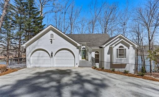 Haus in Gainesville, Georgia, Vereinigte Staaten 1