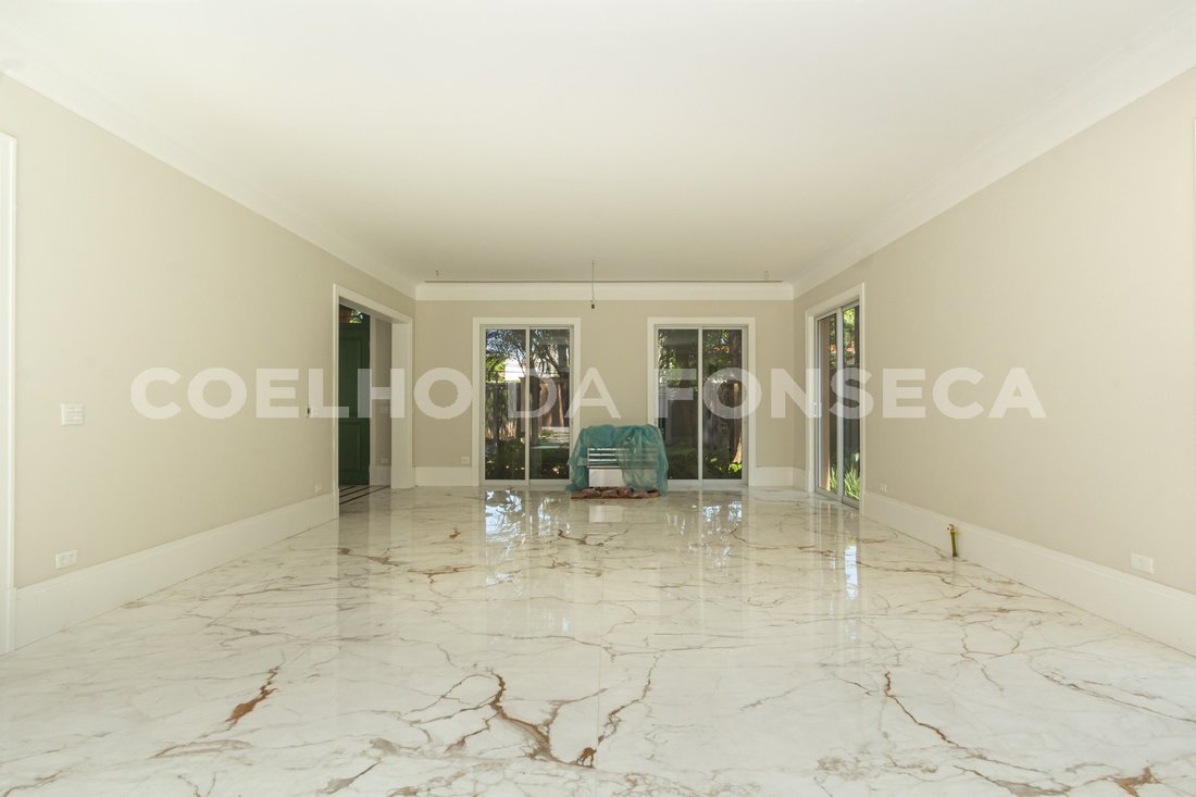 House in São Paulo, State of São Paulo, Brazil 4 - 17638620