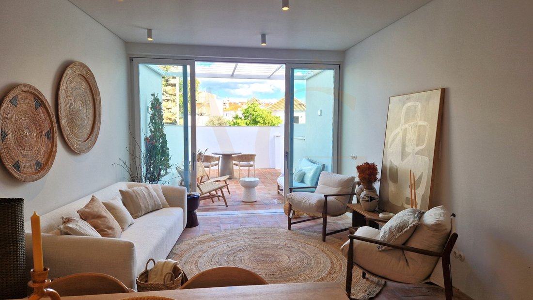 Apartment in Tavira (Santa Maria e Santiago), Algarve, Portugal 3 - 17630067