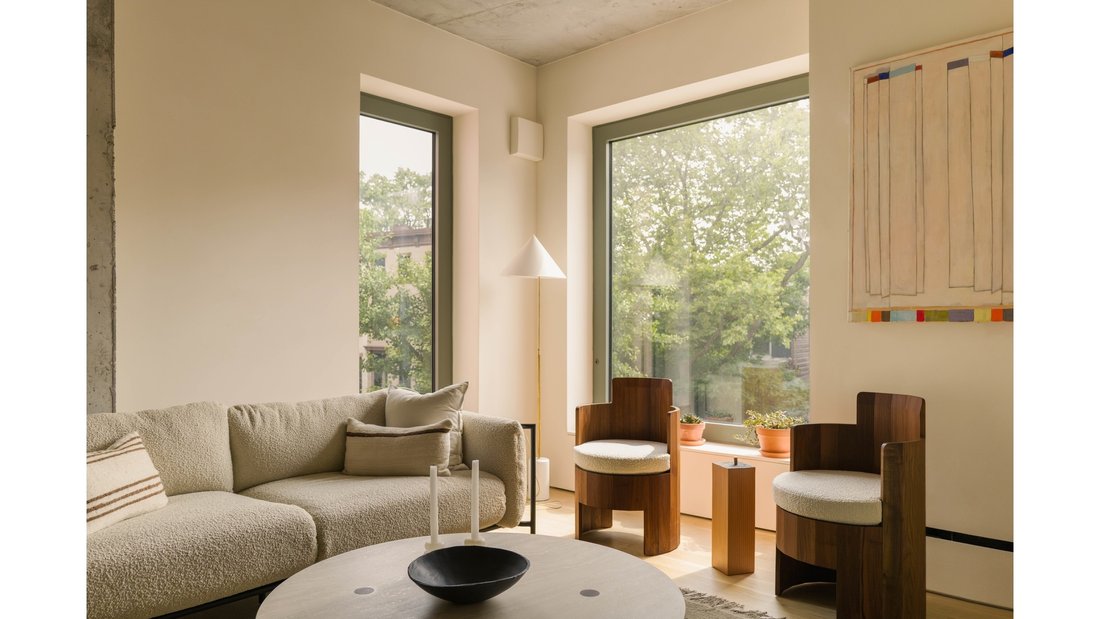 Condo in New York, New York, United States 2 - 17629040