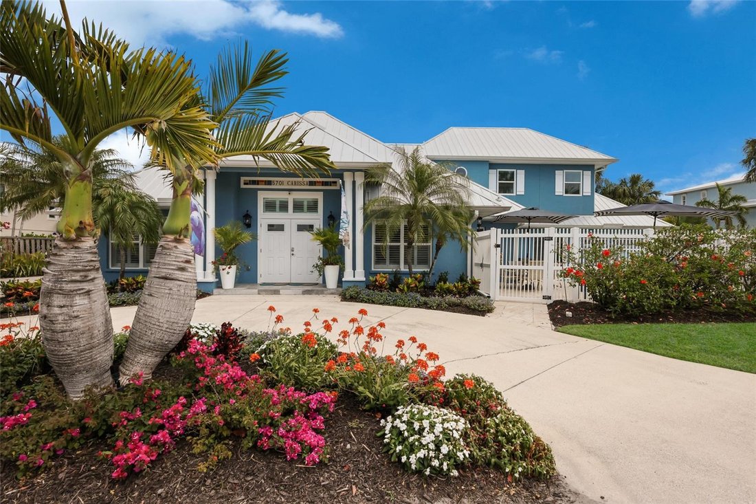 House in Holmes Beach, Florida, United States 4 - 17632815