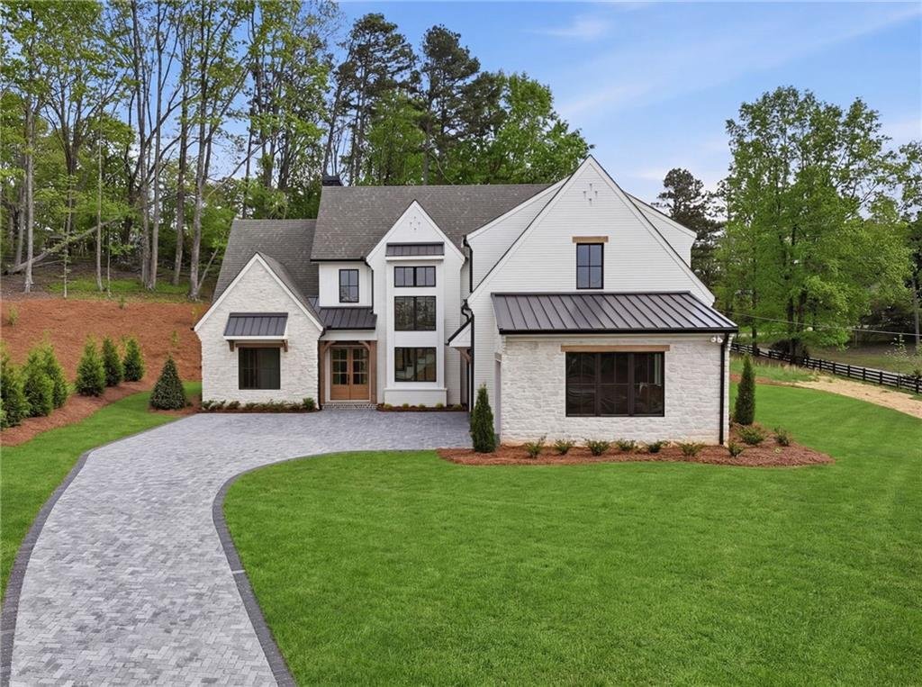 House in Cumming, Georgia, United States 1 - 17633230