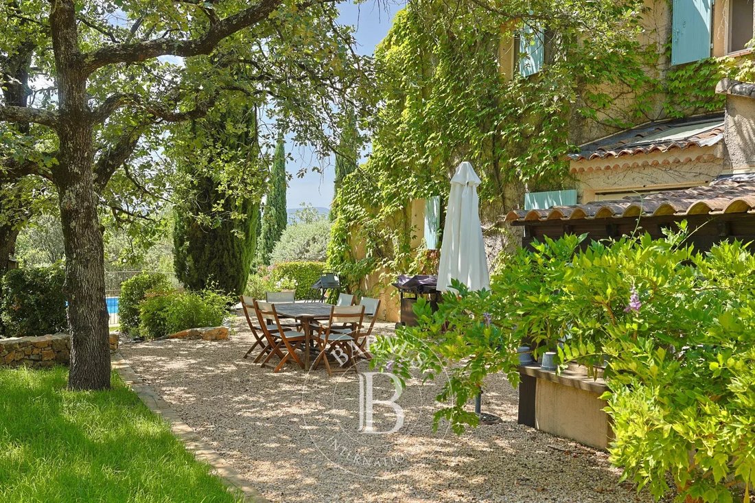 House in Est, Saint-Maximin-la-Sainte-Baume, France 2 - 13036447