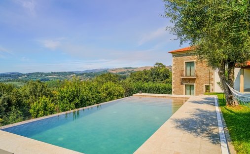 Casa en Fornelos e Queijada, Distrito de Viana do Castelo, Portugal 1