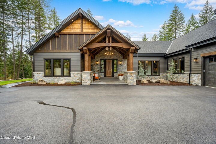 House in Coeur d'Alene, Idaho, United States 5 - 17636463