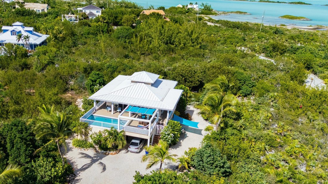 House in Turks and Caicos Islands 1 - 17637273