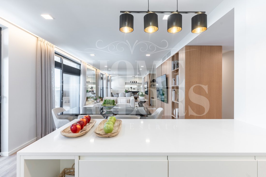 Apartment in Gloria e Vera Cruz, Aveiro District, Portugal 1 - 17630037