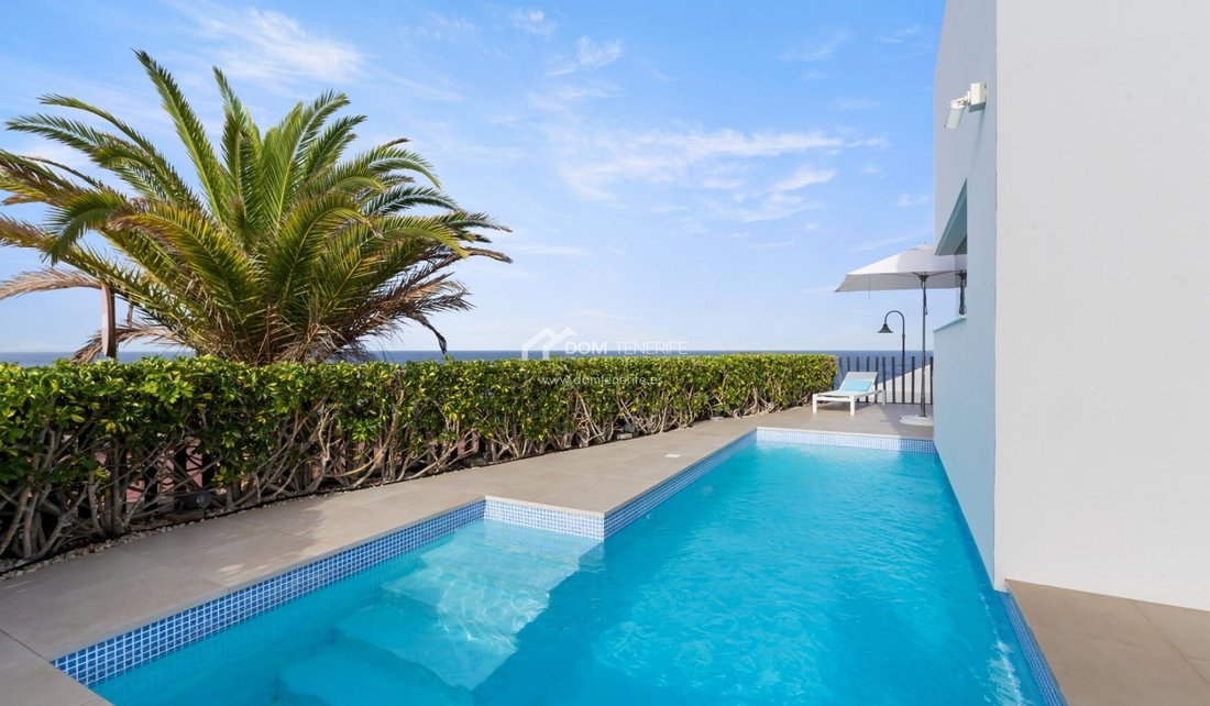 Villa in Guia de Isora, Canary Islands, Spain 2 - 17629420