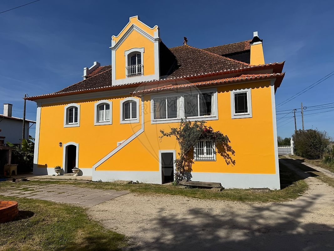 House in Beduido e Veiros, Aveiro District, Portugal 1 - 16283208