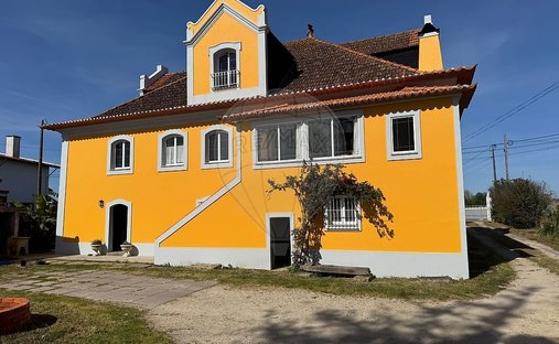 Maison à Beduido e Veiros, Aveiro, Portugal 1